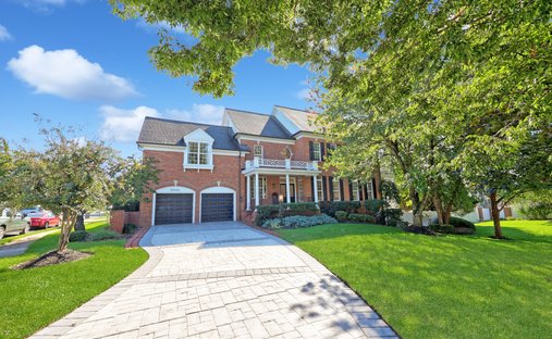 Casa a Leesburg, Virginia, Stati Uniti 1