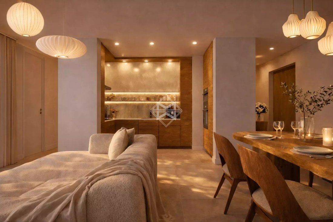Apartment in Zone Est Diffuse, Saint-Tropez, France 4 - 17510550