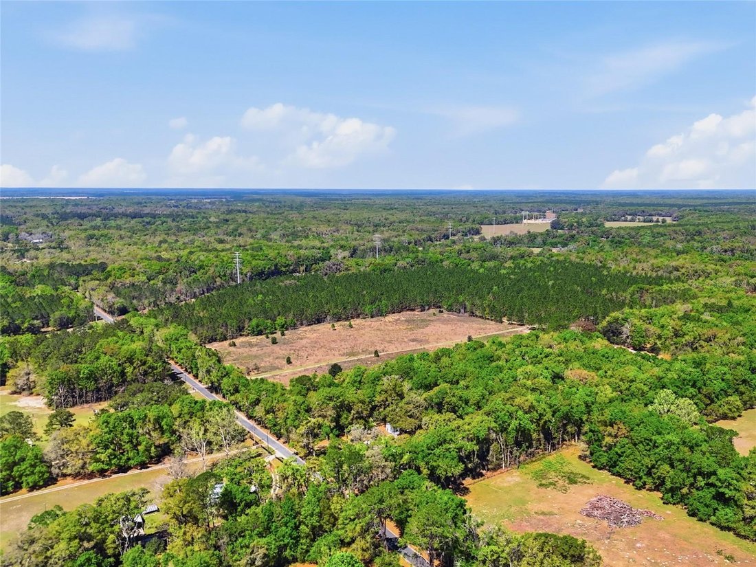 Land in Gainesville, Florida, United States 3 - 17505939