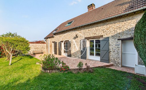 Villa in Centre Ville, Le Perray-en-Yvelines, Frankreich 1