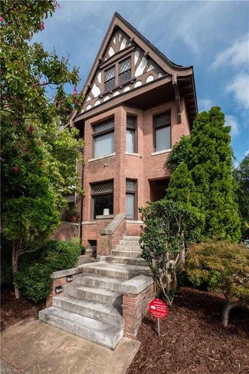 Condominio a Norfolk, Virginia, Stati Uniti 1 - 17510769