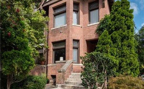 Condo in Norfolk, Virginia, United States 1