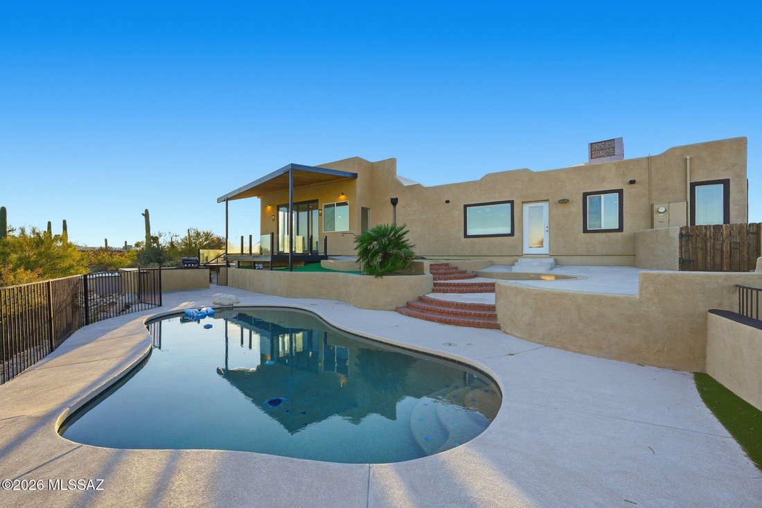 House in Oro Valley, Arizona, United States 1 - 17505097