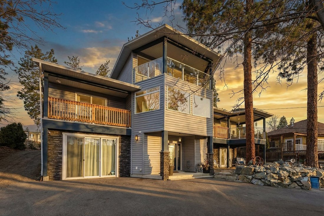 House in Lake Country, British Columbia, Canada 2 - 17503600
