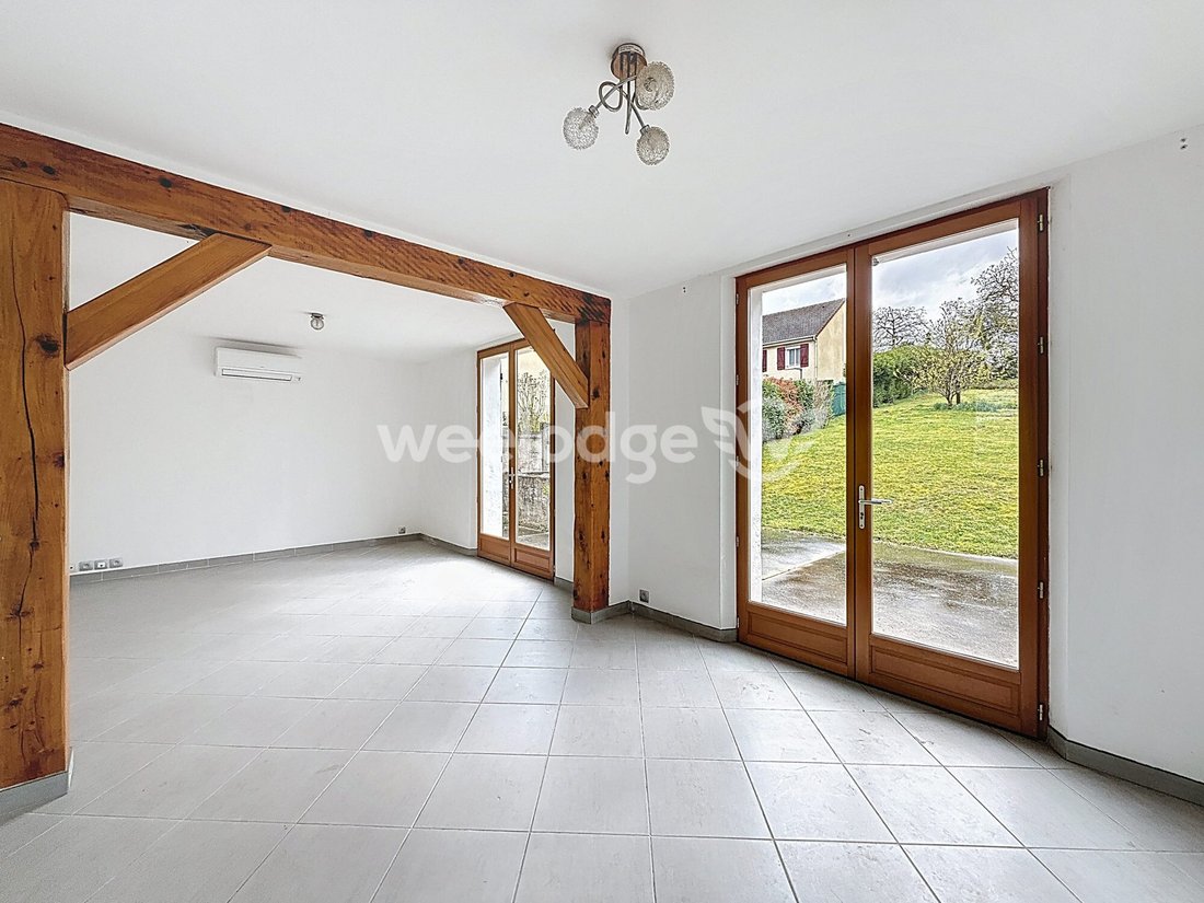 House in Vert Galant, Saint-Ouen-l'Aumone, France 2 - 17508215