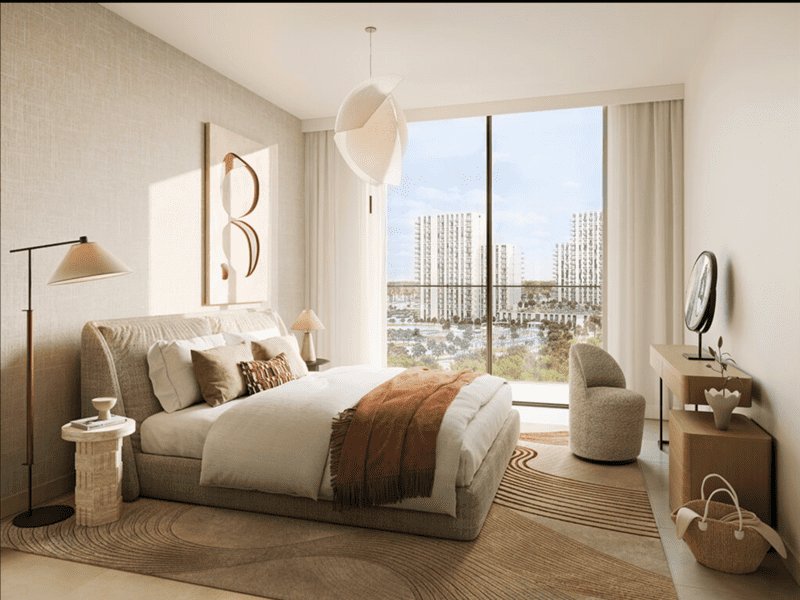Apartment in Dubai Hills Estate, Dubai, United Arab Emirates 2 - 17502728