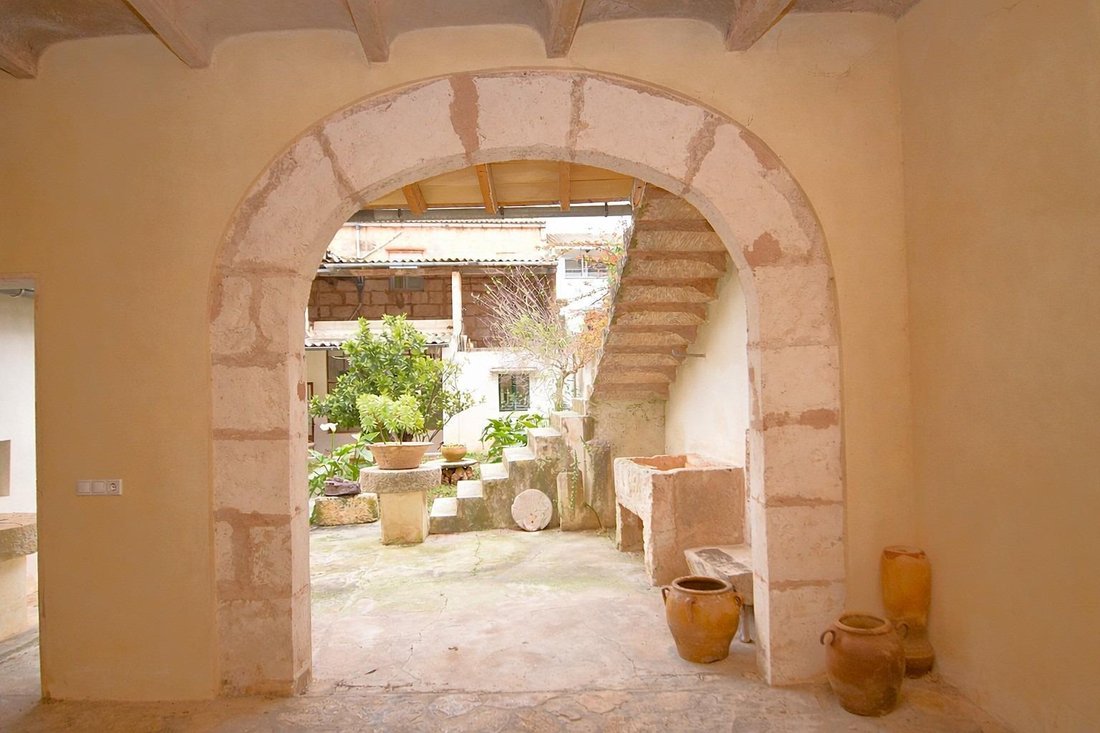 House in Muro, Balearic Islands, Spain 2 - 17505862