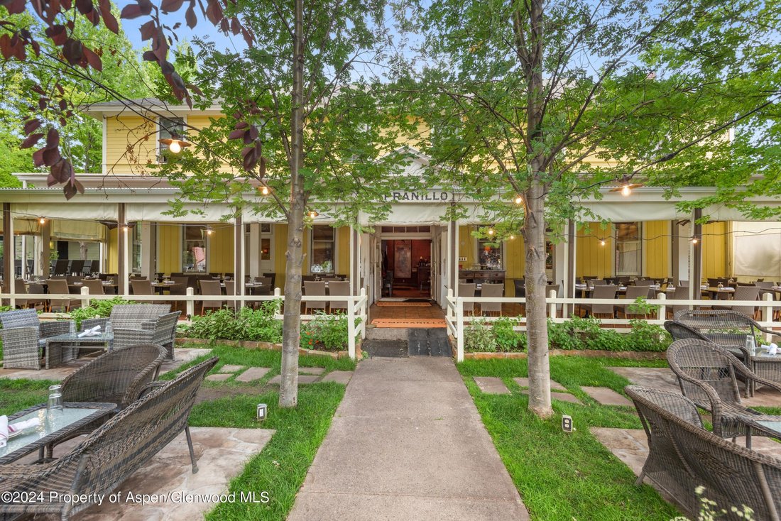 House in El Jebel, Colorado, United States 1 - 17503011