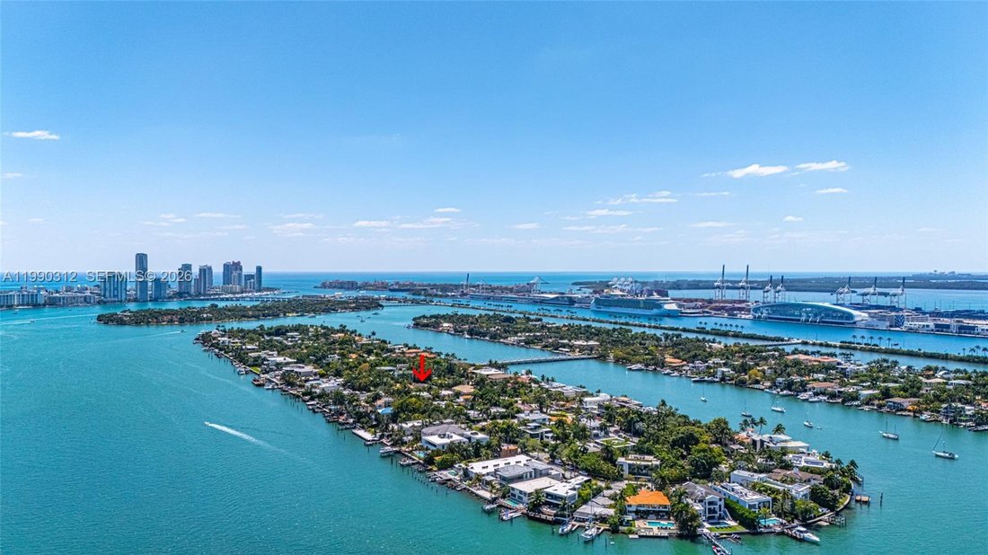 House in Miami Beach, Florida, United States 2 - 17510884