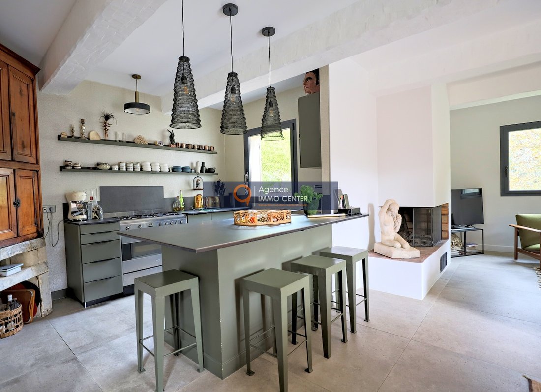 House in Le Castellet, Provence-Alpes-Côte d'Azur, France 3 - 17505374