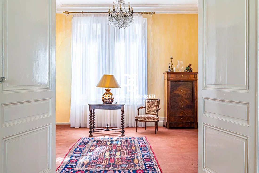House in Hôtel de Ville-Quinconce-Saint Seurin-Fondaudège, Bordeaux, France 5 - 17503210