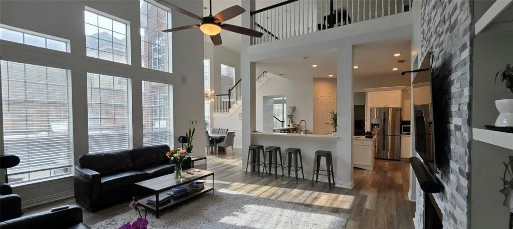 House in Keller, Texas, United States 5 - 17504876