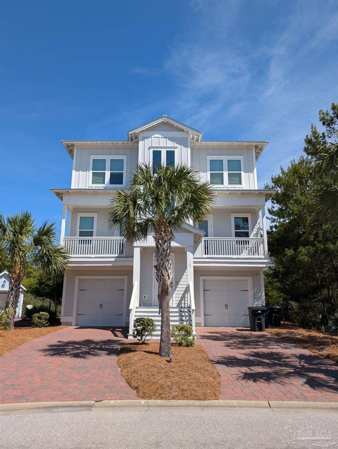 House in Watersound, Florida, United States 1 - 17504110