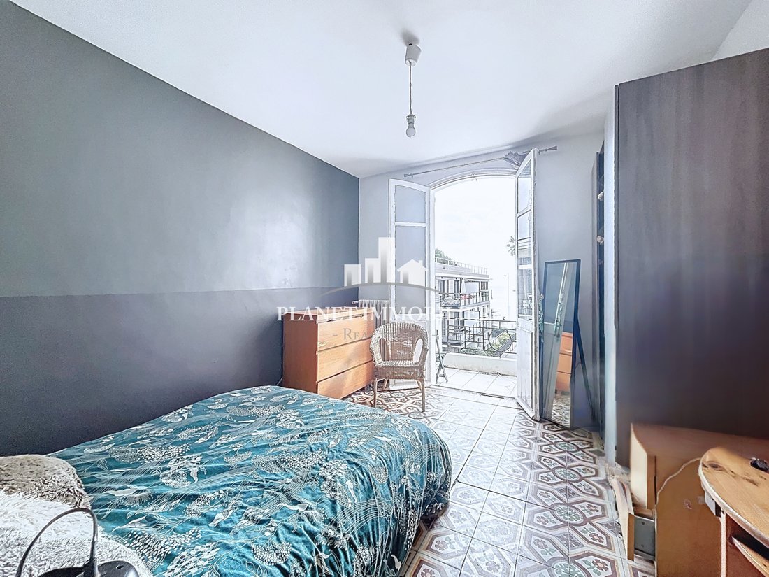 Villa in Juan les Pins-Gallice, Antibes, France 3 - 17505757