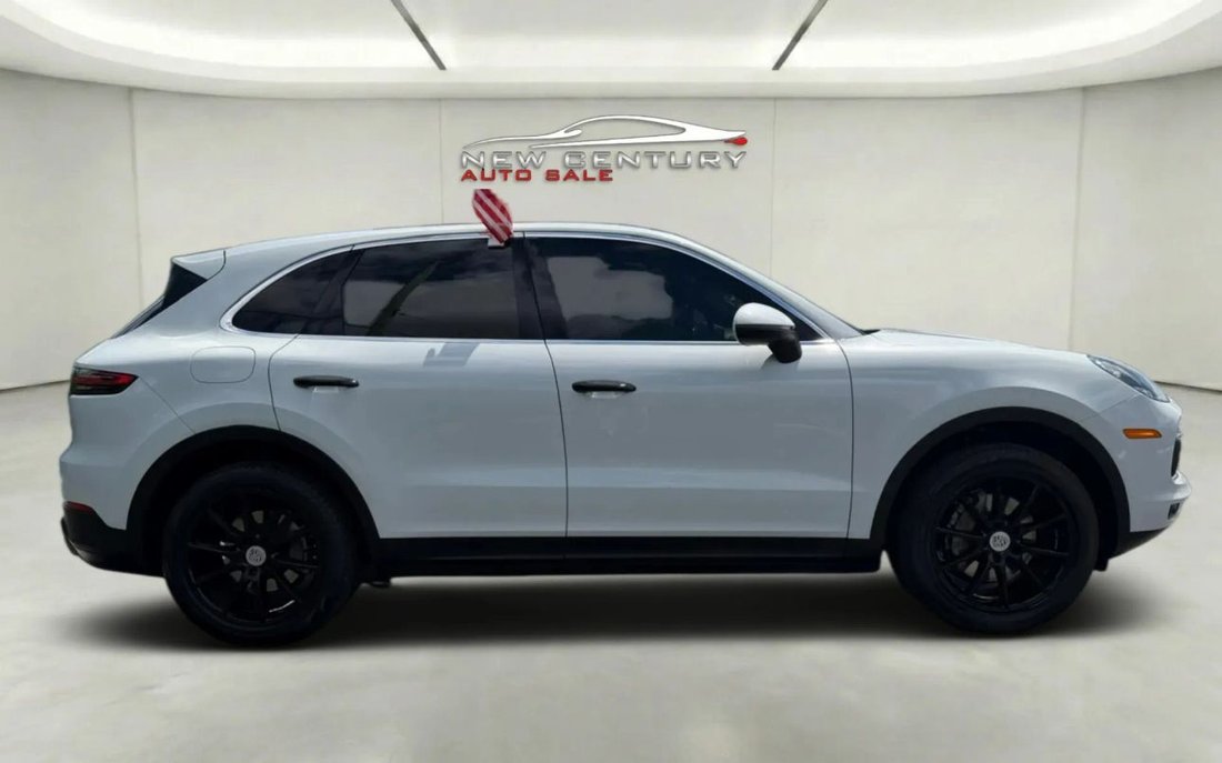Suv in Lake Worth, FL, United States 5 - 17509928