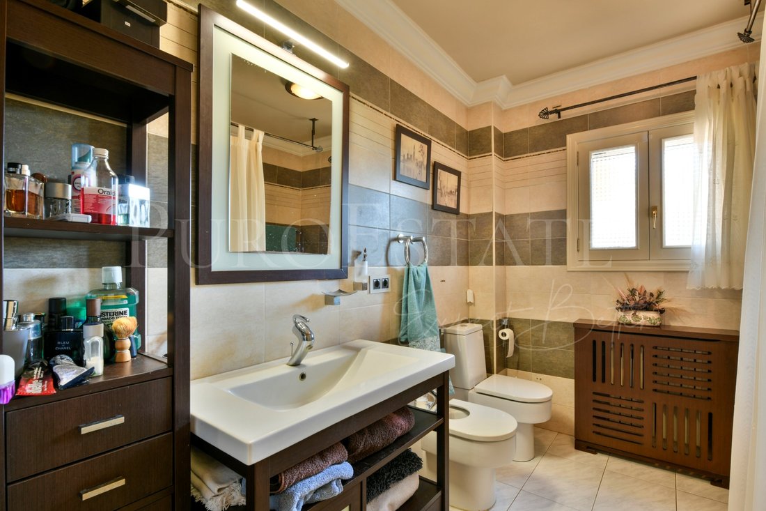 Chalet in Marratxi, Balearic Islands, Spain 3 - 17283632