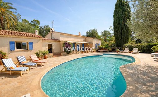 Casa en Ouest, Lorgues, Francia 1