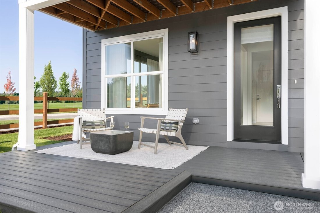 Casa a Mill Creek, Washington, Stati Uniti 5 - 17505057