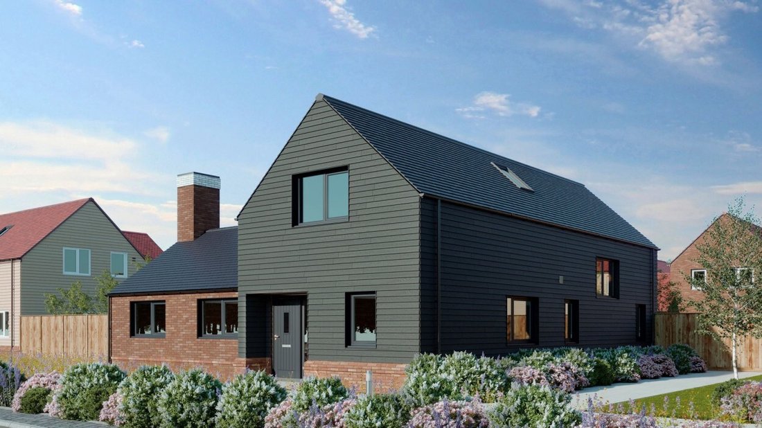 House in Cranleigh, England 1 - 17504173