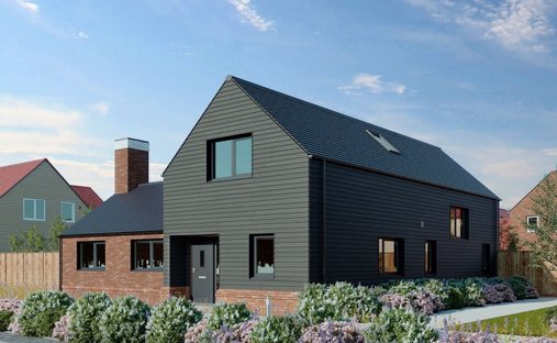Maison à Cranleigh, Angleterre 1