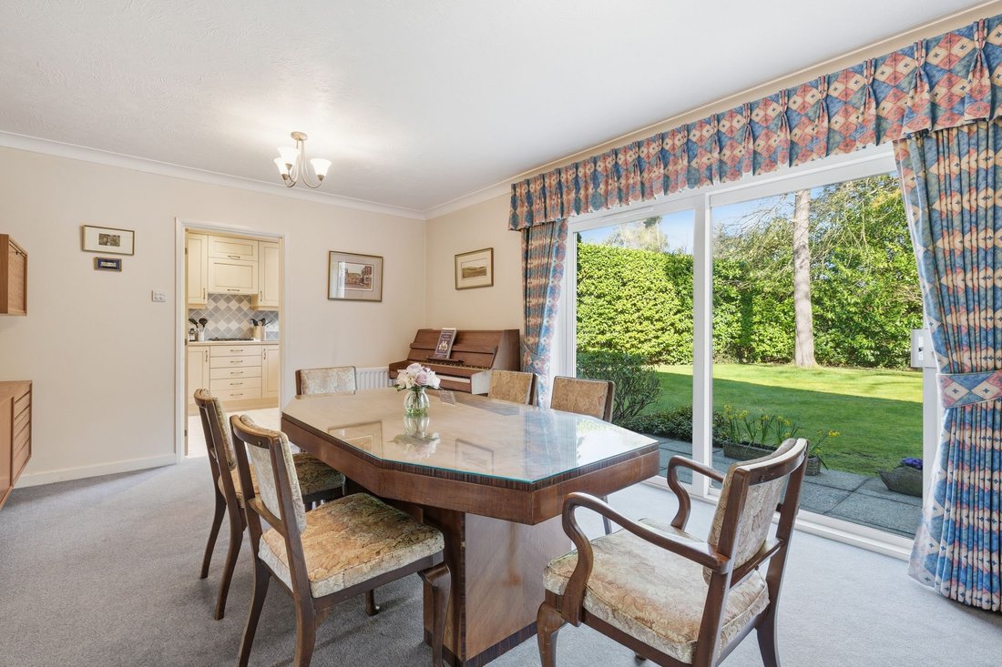 House in Ascot, England 4 - 17504158
