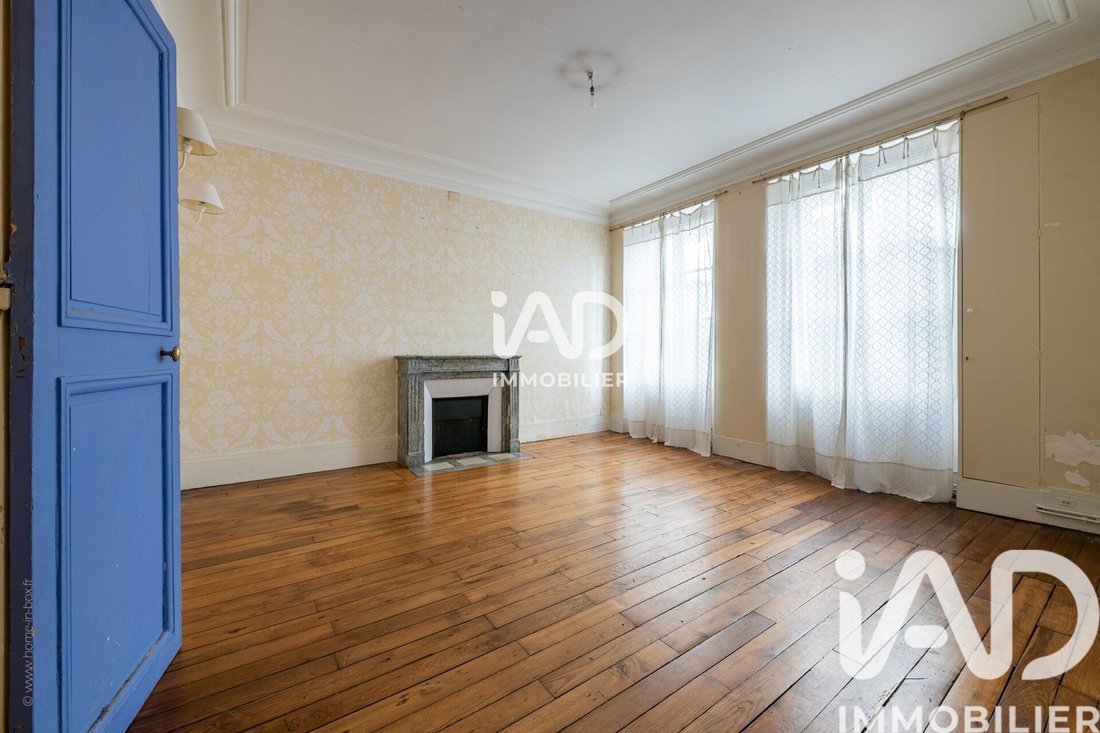 Apartment in Val de Grace, Paris 5e Arrondissement, Paris 3 - 16316953