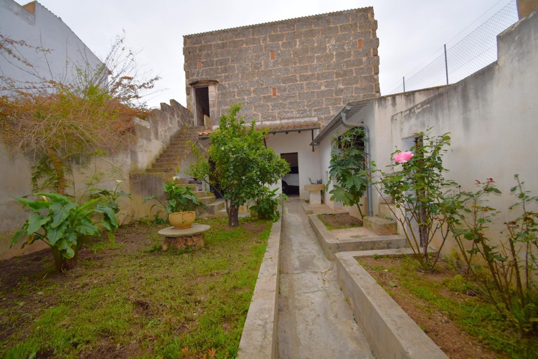House in Muro, Balearic Islands, Spain 3 - 17505862