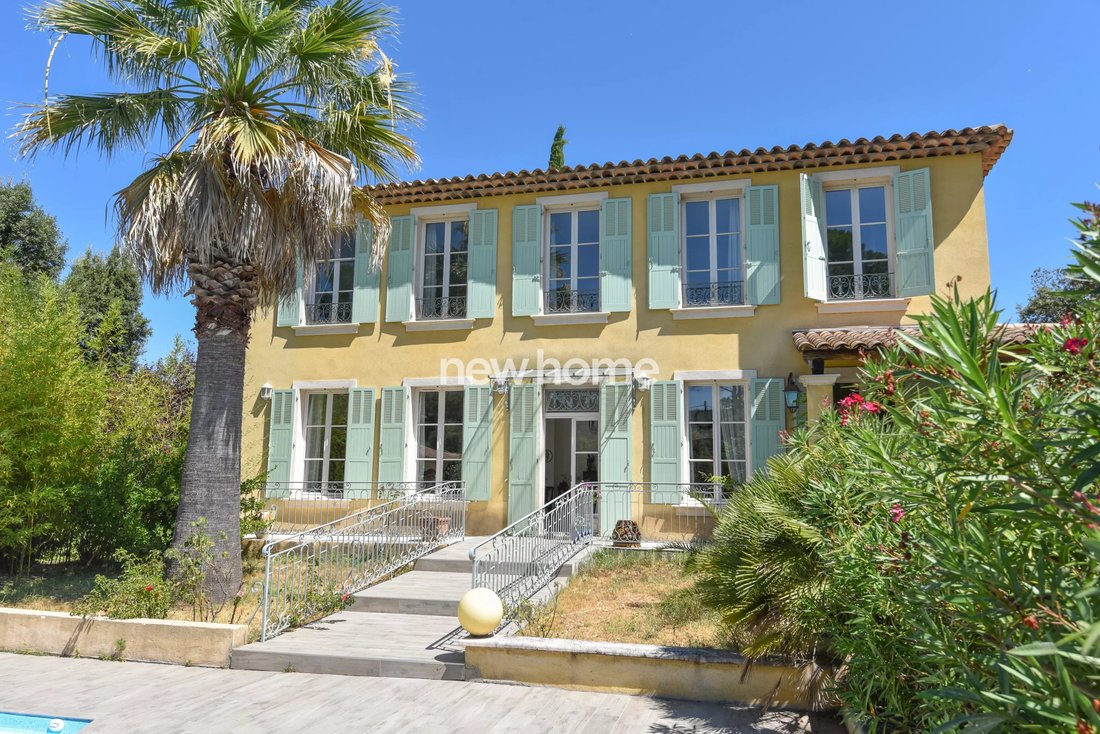 House in Le Thoronet, Provence-Alpes-Côte d'Azur, France 5 - 17504934