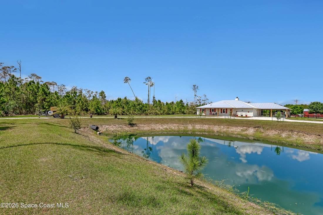 House in Okeechobee, Florida, United States 3 - 17508723