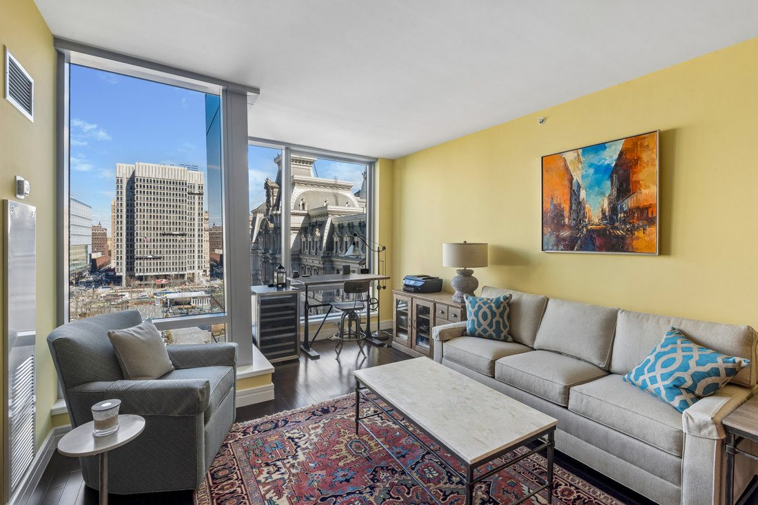 Condo in Philadelphia, Pennsylvania, United States 1 - 17508422