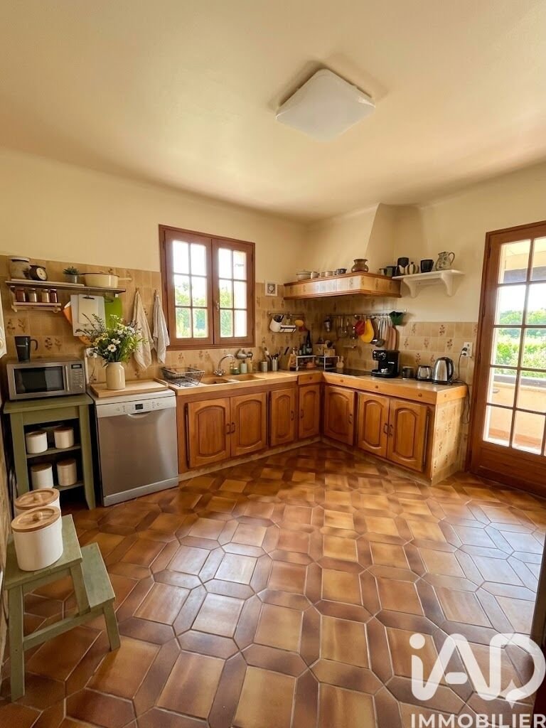 House in Cotignac, Provence-Alpes-Côte d'Azur, France 3 - 17093038