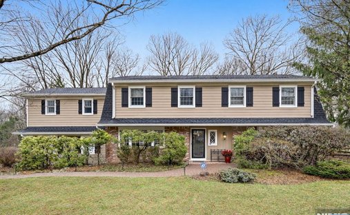 House in Bridgeton, New Jersey, United States 1