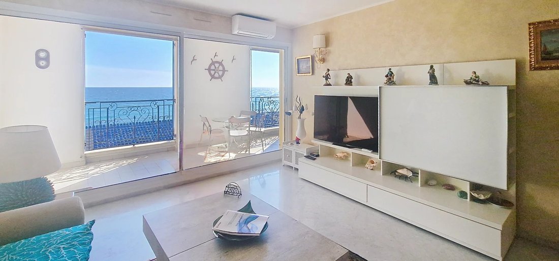 Apartment in French Riviera, Provence-Alpes-Côte d'Azur, France 2 - 17451882