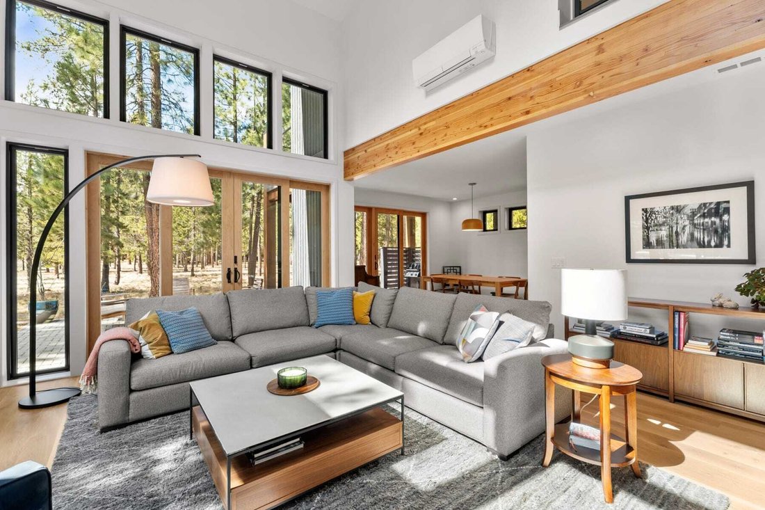 House in Sunriver, Oregon, United States 4 - 17503704