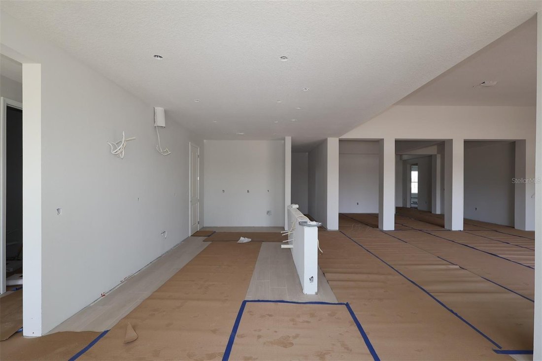 House in Orlando, Florida, United States 4 - 16614860