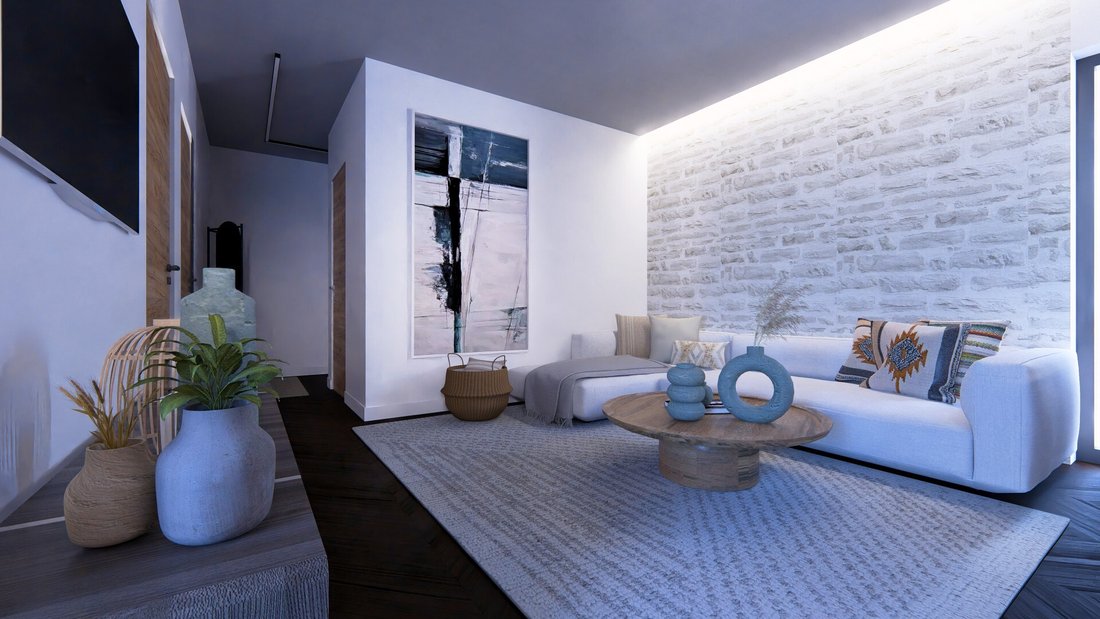Apartment in Petrcane, Zadar County, Croatia 2 - 17505876