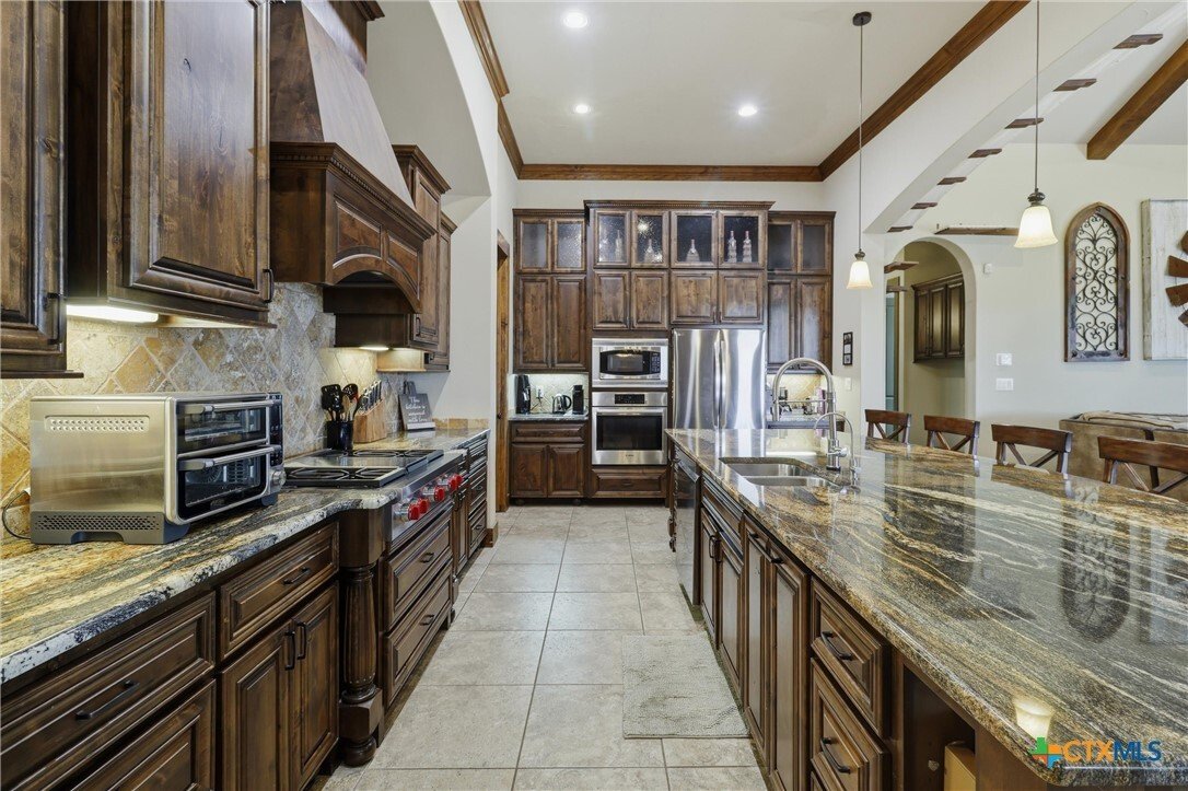 House in Spring Branch, Texas, United States 5 - 17505150