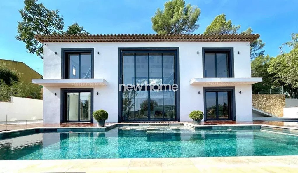 House in Est, Lorgues, France 1 - 17505293