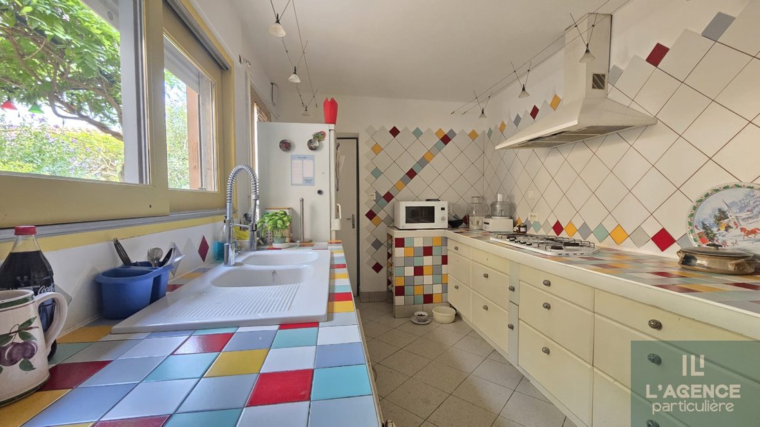 House in Saint Cyprien, Toulouse, France 4 - 17505692