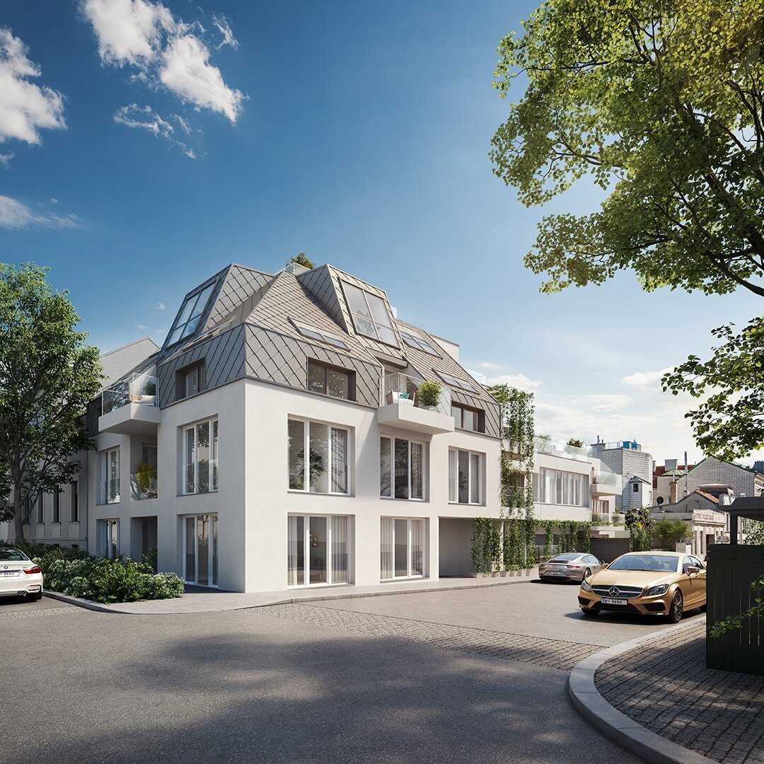 Apartment in Vienna, Wien, Austria 5 - 17509549