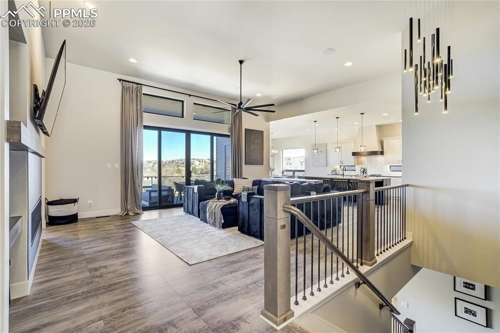 Haus in Colorado Springs, Colorado, Vereinigte Staaten 4 - 17507684