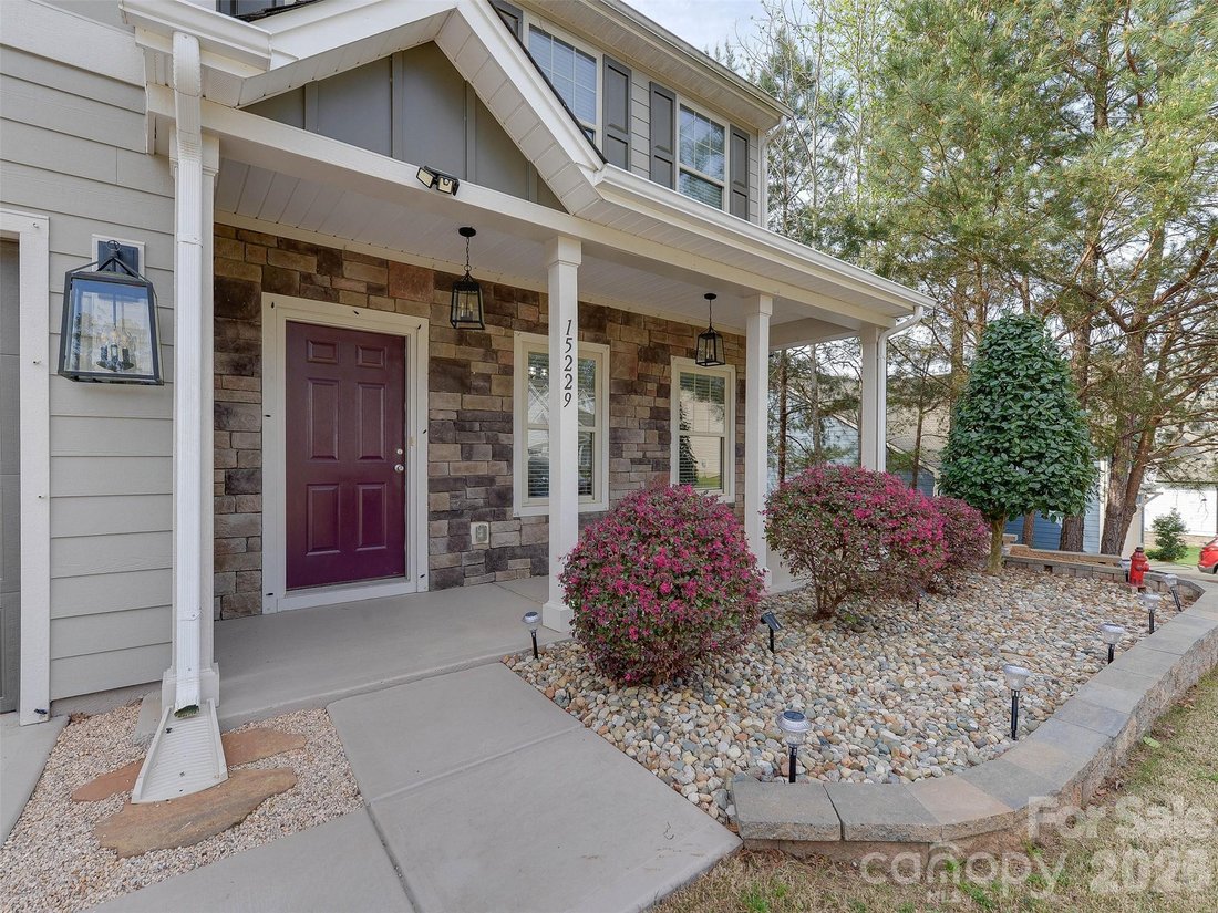 House in Lancaster, South Carolina, United States 2 - 17502706