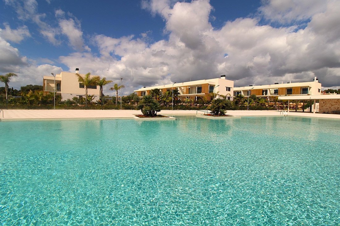 Penthouse in Campos, Balearic Islands, Spain 1 - 15107650