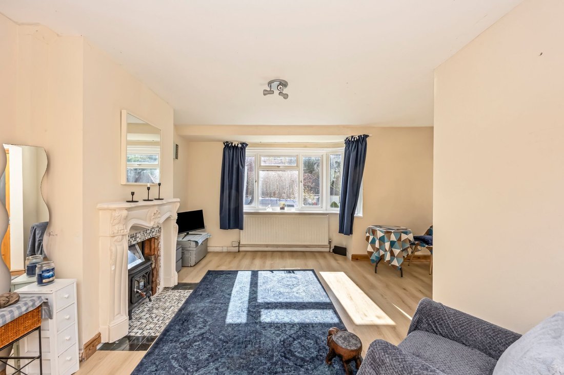 House in Patcham, England 4 - 17506109