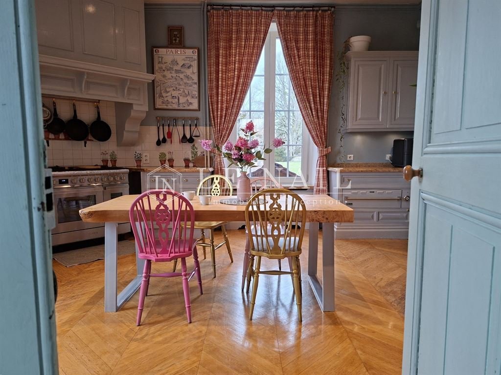 Estate in Chateauvillain, Grand Est, France 4 - 17509310