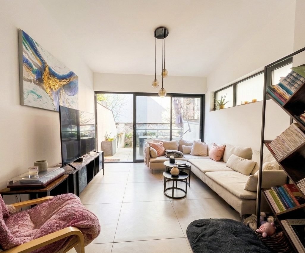 Apartment in Poincare Est, Strasbourg, France 1 - 17508126