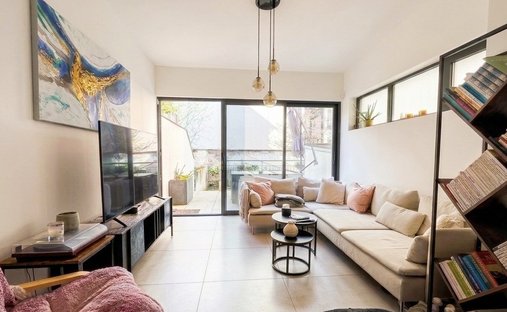 Apartment in Poincare Est, Strasbourg, France 1