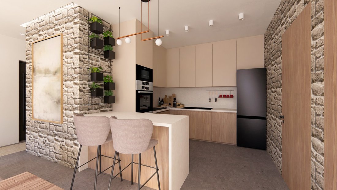 Apartment in Petrcane, Zadar County, Croatia 3 - 17505868