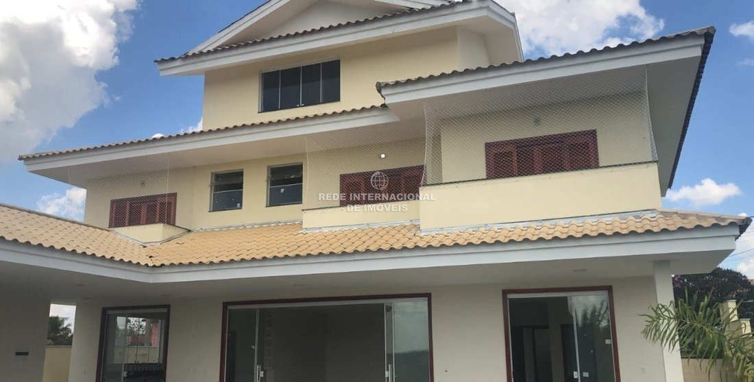 House in Araçoiaba da Serra, State of São Paulo, Brazil 4 - 17394475