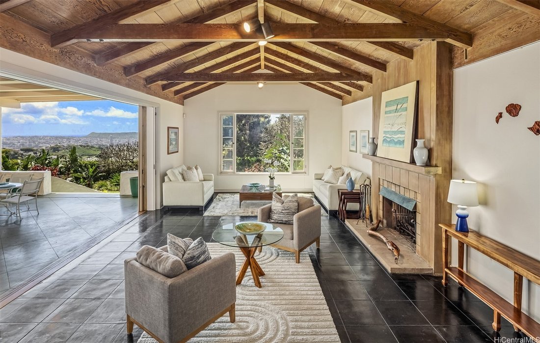 House in Honolulu, Hawaii, United States 3 - 17506303